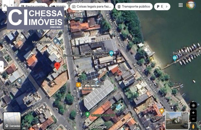 Imagem Apartamento com 4 Quartos à Venda, 187 m² em Fazenda - Itajaí Imagem Apartamento com 4 Quartos à Venda, 187 m² em Fazenda - Itajaí