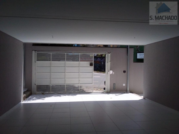Imagem Casa com 3 Quartos à Venda, 150 m² em Parque Das Nações - Santo André