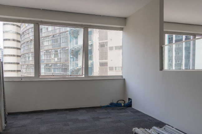 Imagem Sala Comercial para Alugar, 1.140 m² em República - São Paulo Imagem Sala Comercial para Alugar, 1.140 m² em República - São Paulo