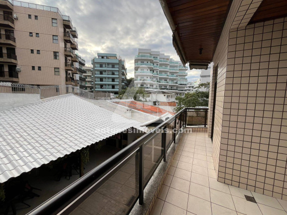 Imagem Apartamento com 2 Quartos à Venda, 102 m² em Vila Nova - Cabo Frio Imagem Apartamento com 2 Quartos à Venda, 102 m² em Vila Nova - Cabo Frio