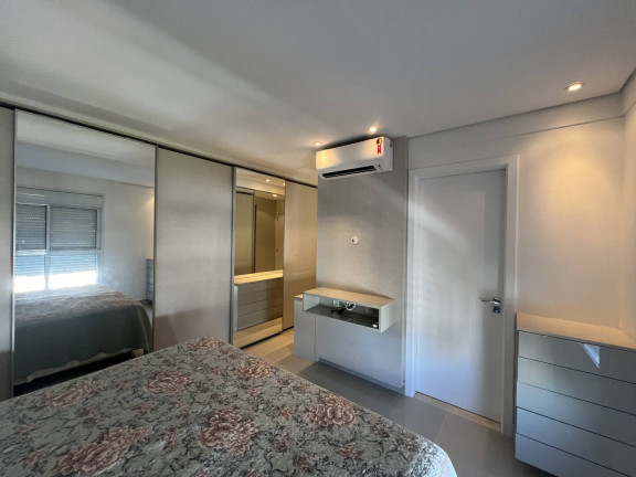 Imagem Apartamento com 3 Quartos à Venda, 207 m² em Setor Marista - Goiânia