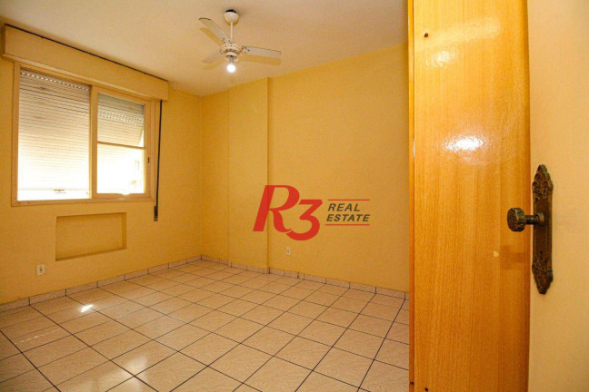 Imagem Apartamento com 2 Quartos à Venda, 109 m² em Aparecida - Santos Imagem Apartamento com 2 Quartos à Venda, 109 m² em Aparecida - Santos