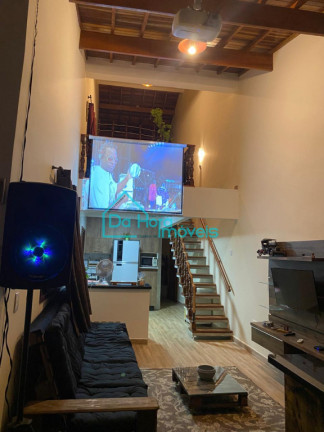 Imagem Casa com 3 Quartos à Venda, 75 m² em Agenor De Campos - Mongaguá Imagem Casa com 3 Quartos à Venda, 75 m² em Agenor De Campos - Mongaguá