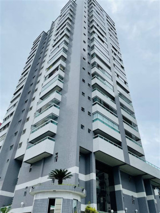 Apartamento com 3 Quartos à Venda,  em Ocian - Praia Grande