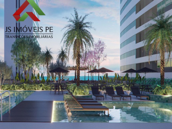Imagem Imóvel com 4 Quartos à Venda, 226 m² em São Jose - Recife
