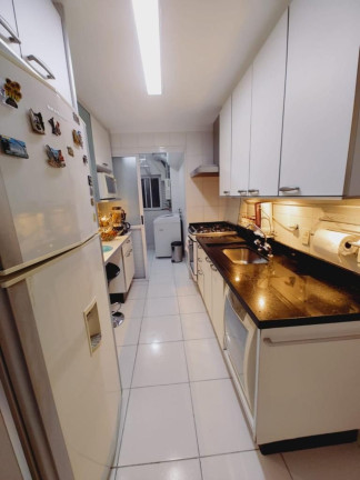 Imagem Imóvel com 3 Quartos à Venda, 101 m² em Vila Mariana - São Paulo