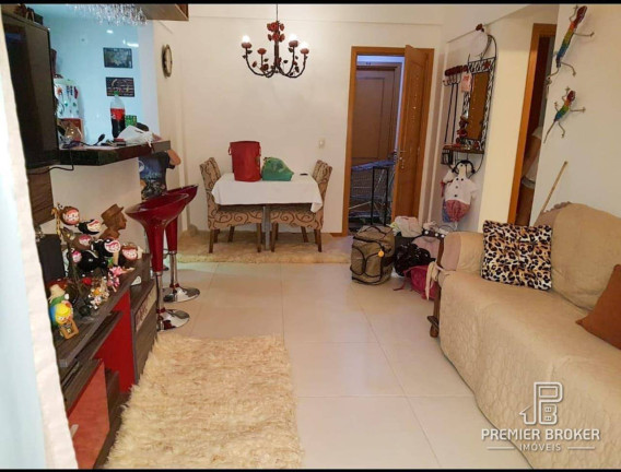 Imagem Apartamento com 2 Quartos à Venda, 75 m² em Cascata Guarani - Teresópolis Imagem Apartamento com 2 Quartos à Venda, 75 m² em Cascata Guarani - Teresópolis