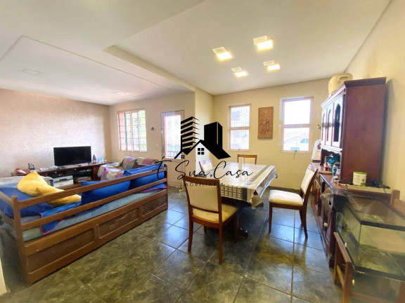 Imagem Casa com 4 Quartos à Venda, 280 m² em Jardim Riacho Das Pedras - Contagem Imagem Casa com 4 Quartos à Venda, 280 m² em Jardim Riacho Das Pedras - Contagem