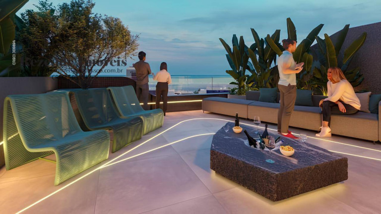Imagem Apartamento com 3 Quartos à Venda, 114 m² em Jardim Oceania - João Pessoa