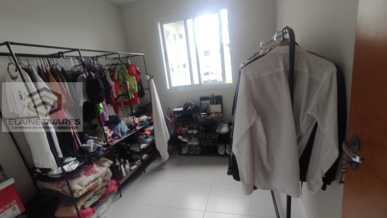 Imagem Apartamento com 3 Quartos à Venda, 64 m² em Santa Paula I - Vila Velha