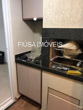 Imagem Apartamento com 1 Quarto à Venda, 58 m² em Nova Aliança - Ribeirão Preto