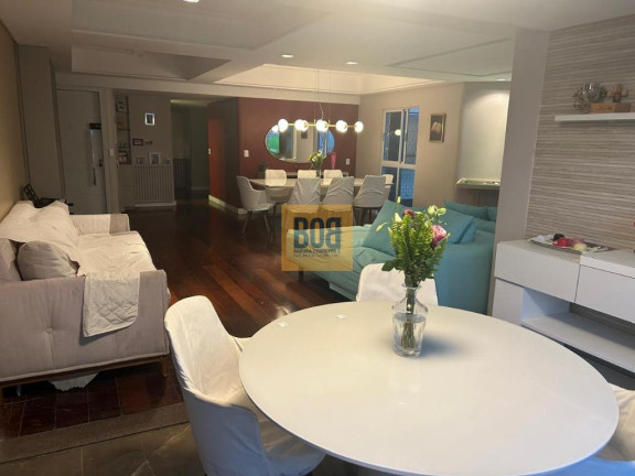 Imagem Apartamento com 4 Quartos à Venda, 180 m² em Boa Viagem - Recife