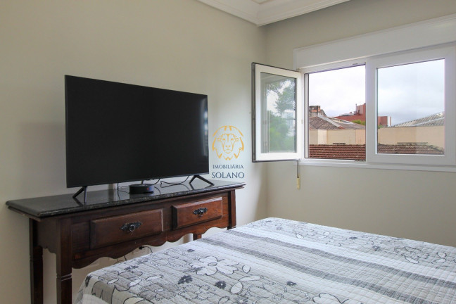Imagem Apartamento com 4 Quartos à Venda, 246 m² em Alto Da Xv - Curitiba
