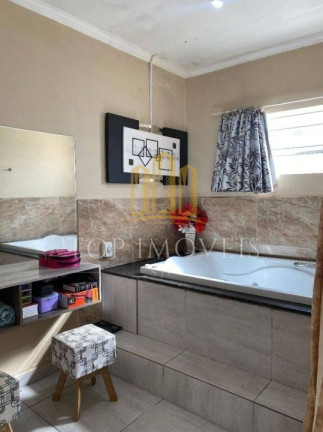 Imagem Casa de Condomínio com 4 Quartos à Venda, 175 m² em Cacapava - Caçapava