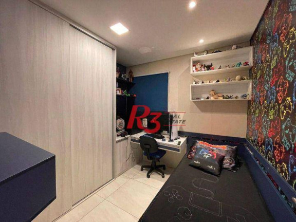 Imagem Apartamento com 2 Quartos à Venda, 80 m² em Gonzaga - Santos Imagem Apartamento com 2 Quartos à Venda, 80 m² em Gonzaga - Santos