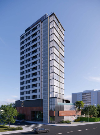 Imagem Apartamento com 3 Quartos à Venda, 127 m² em Penha
