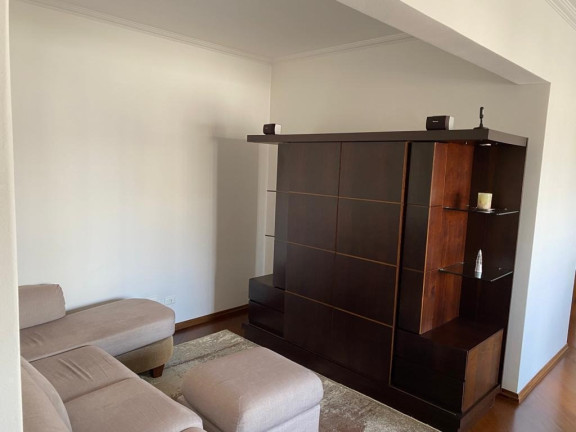 Imagem Apartamento com 4 Quartos à Venda, 185 m² em Baeta Neves - São Bernardo Do Campo