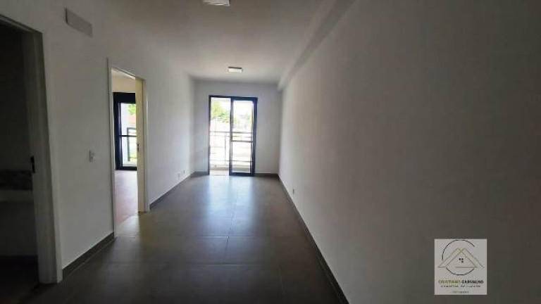 Imagem Apartamento com 1 Quarto para Alugar, 40 m² em Vila Thais - Atibaia