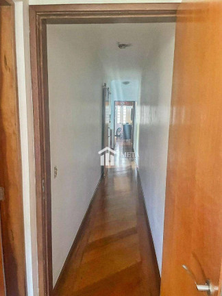 Imagem Imóvel com 4 Quartos à Venda, 210 m² em Horto Florestal - São Paulo
