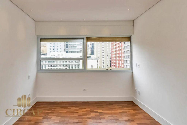 Imagem Apartamento com 3 Quartos à Venda, 300 m² em Jardim América - São Paulo