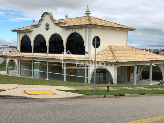 Imagem Terreno à Venda, 281 m² em Parque Ibiti Reserva - Sorocaba Imagem Terreno à Venda, 281 m² em Parque Ibiti Reserva - Sorocaba