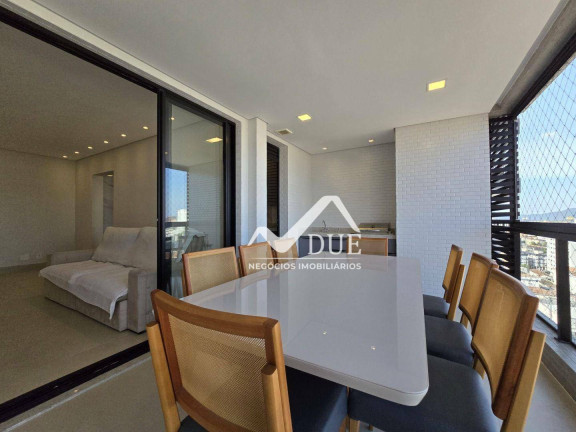 Imagem Apartamento com 2 Quartos à Venda, 82 m² em Aparecida - Santos Imagem Apartamento com 2 Quartos à Venda, 82 m² em Aparecida - Santos