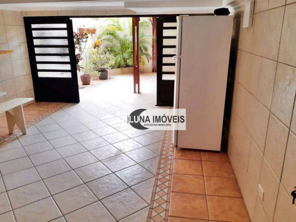 Imagem Sobrado com 3 Quartos à Venda, 105 m² em Rudge Ramos - São Bernardo Do Campo