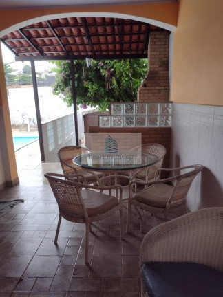 Casa com 4 Quartos à Venda, 164 m² em Pechincha - Rio De Janeiro