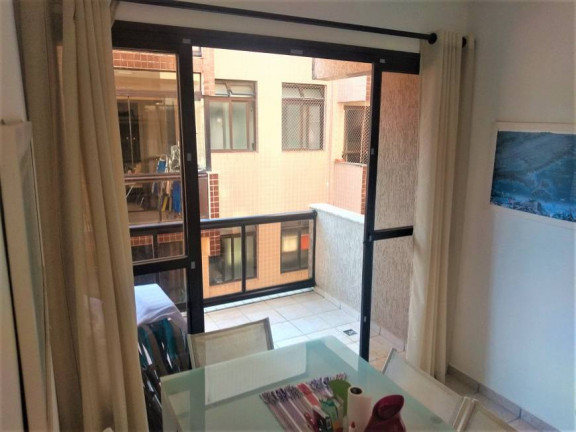 Imagem Apartamento com 3 Quartos à Venda, 93 m² em Praia Do Sapê - Ubatuba