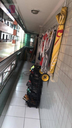Imagem Apartamento com 2 Quartos à Venda, 96 m² em Boqueirão - Praia Grande