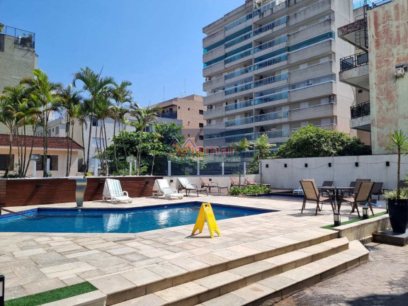 Imagem Apartamento com 2 Quartos para Alugar, 60 m² em Enseada - Guarujá Imagem Apartamento com 2 Quartos para Alugar, 60 m² em Enseada - Guarujá
