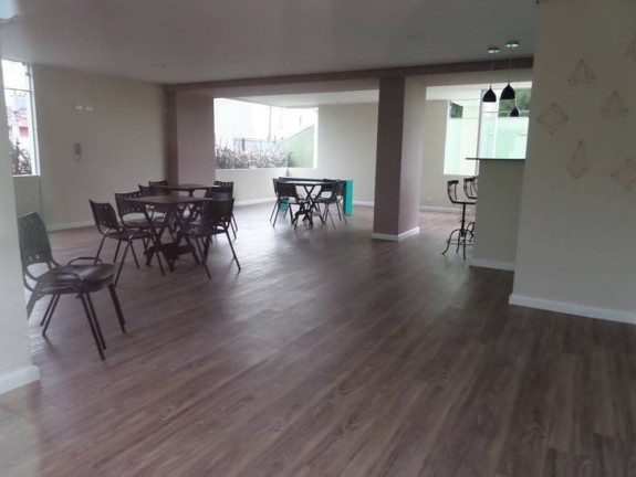 Imagem Apartamento com 2 Quartos à Venda, 55 m² em Vila Alto De Santo André - Santo André Imagem Apartamento com 2 Quartos à Venda, 55 m² em Vila Alto De Santo André - Santo André