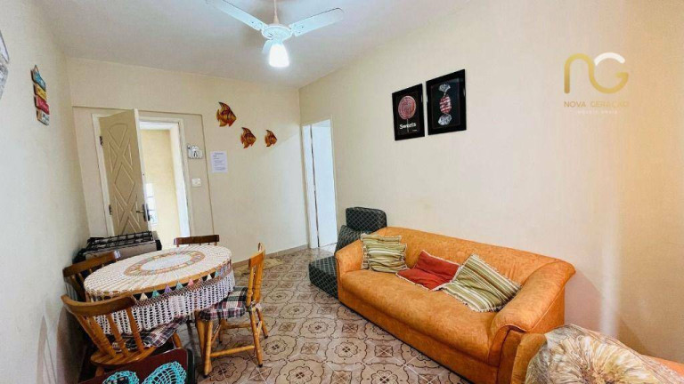 Imagem Apartamento com 2 Quartos à Venda, 57 m² em Vilamar - Praia Grande Imagem Apartamento com 2 Quartos à Venda, 57 m² em Vilamar - Praia Grande