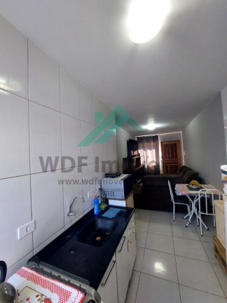 Imagem Casa com 3 Quartos à Venda, 52 m² em Arruda - Colombo Imagem Casa com 3 Quartos à Venda, 52 m² em Arruda - Colombo