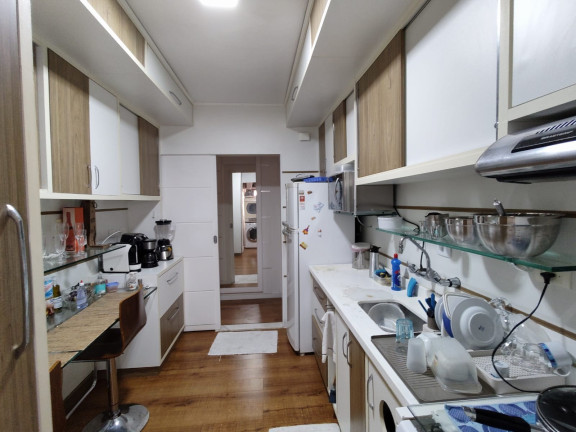 Imagem Apartamento com 1 Quarto à Venda, 57 m² em Aclimação - São Paulo Imagem Apartamento com 1 Quarto à Venda, 57 m² em Aclimação - São Paulo