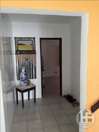 Imagem Casa com 4 Quartos à Venda, 231 m² em Campo Grande - Recife Imagem Casa com 4 Quartos à Venda, 231 m² em Campo Grande - Recife