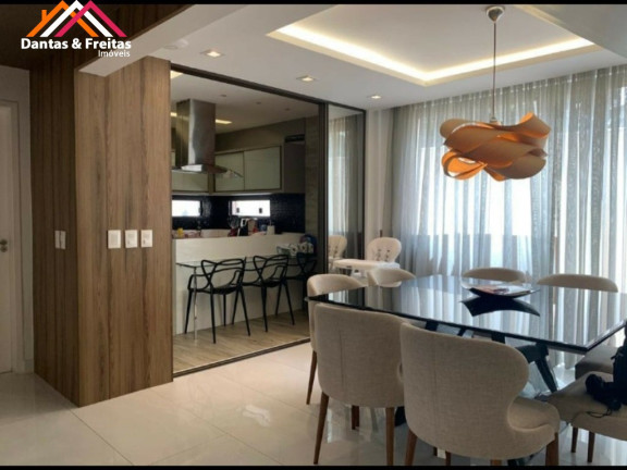 Imagem Imóvel com 3 Quartos à Venda, em Edson Queiroz - Fortaleza Imagem Imóvel com 3 Quartos à Venda, em Edson Queiroz - Fortaleza