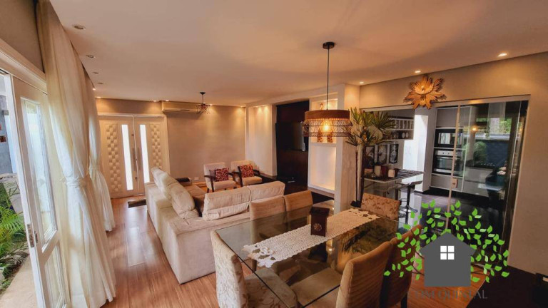 Imagem Casa com 3 Quartos à Venda, 270 m² em Jardim São Vicente - Cotia