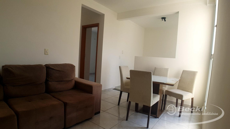 Imagem Apartamento com 2 Quartos à Venda, 49 m² em Vila Nova - Joinville Imagem Apartamento com 2 Quartos à Venda, 49 m² em Vila Nova - Joinville