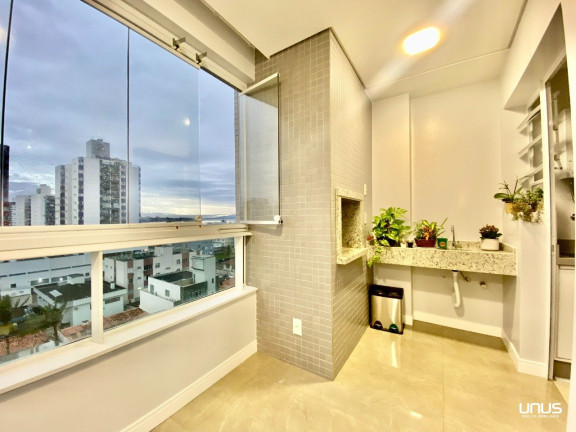 Imagem Apartamento com 3 Quartos à Venda, 124 m² em Kobrasol - São José