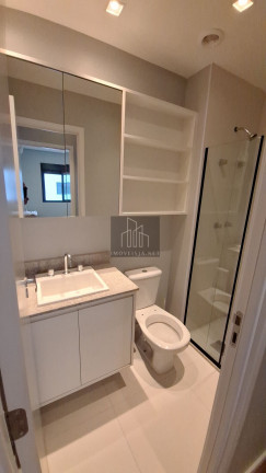 Imagem Apartamento com 3 Quartos para Alugar, 69 m² em Alphaville Empresarial - Barueri Imagem Apartamento com 3 Quartos para Alugar, 69 m² em Alphaville Empresarial - Barueri