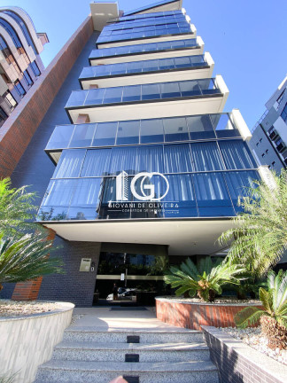 Imagem Apartamento com 3 Quartos à Venda, 215 m² em Centro - Criciúma Imagem Apartamento com 3 Quartos à Venda, 215 m² em Centro - Criciúma