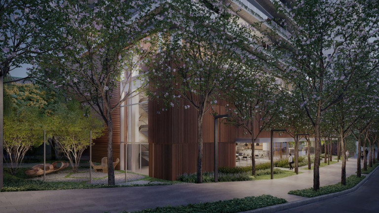 Imagem Apartamento com 3 Quartos à Venda, 175 m² em Jardim Paulista - São Paulo Imagem Apartamento com 3 Quartos à Venda, 175 m² em Jardim Paulista - São Paulo