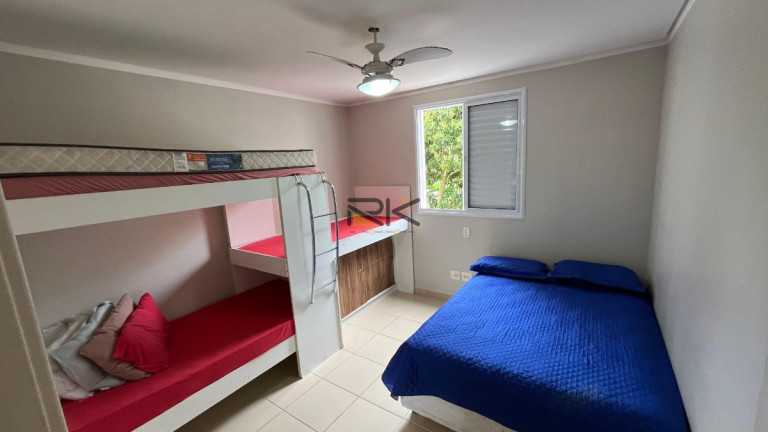 Imagem Apartamento com 2 Quartos à Venda, 80 m² em Praia Grande - Ubatuba