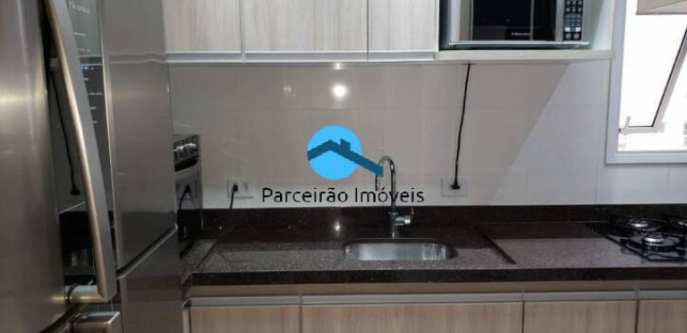 Imagem Apartamento com 2 Quartos à Venda, 70 m² em Centro - São Bernardo Do Campo Imagem Apartamento com 2 Quartos à Venda, 70 m² em Centro - São Bernardo Do Campo