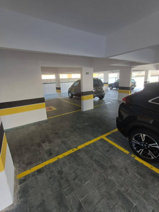 Imagem Apartamento com 1 Quarto à Venda,  em Aviação - Praia Grande