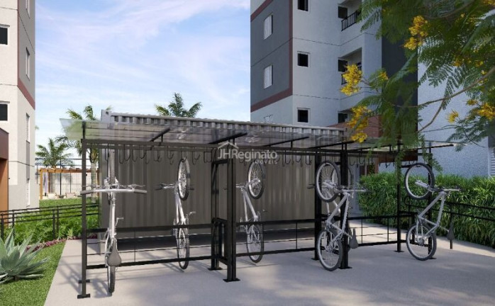 Imagem Apartamento com 2 Quartos à Venda, 64 m² em Jardim Saira - Sorocaba Imagem Apartamento com 2 Quartos à Venda, 64 m² em Jardim Saira - Sorocaba