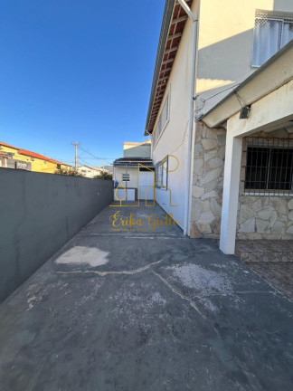 Imagem Casa com 2 Quartos à Venda, 67 m² em Parque Residencial Eloy Chaves - Jundiaí Imagem Casa com 2 Quartos à Venda, 67 m² em Parque Residencial Eloy Chaves - Jundiaí