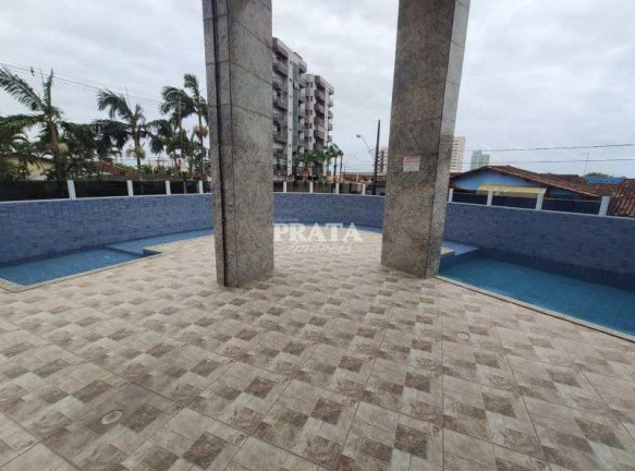 Imagem Apartamento com 2 Quartos à Venda, 94 m² em Caiçara - Praia Grande
