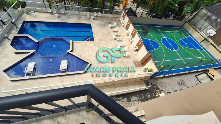 Imagem Apartamento com 2 Quartos à Venda, 62 m² em Vila Júlia - Guarujá Imagem Apartamento com 2 Quartos à Venda, 62 m² em Vila Júlia - Guarujá